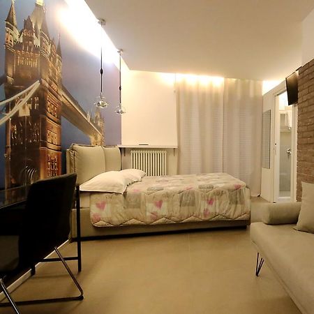Affittacamere Smile Accomodation Αόστα Εξωτερικό φωτογραφία
