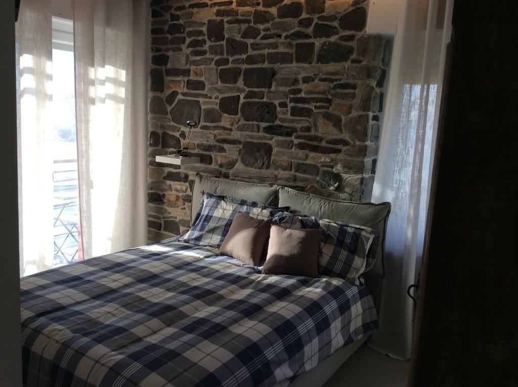 Affittacamere Smile Accomodation Αόστα Δωμάτιο φωτογραφία