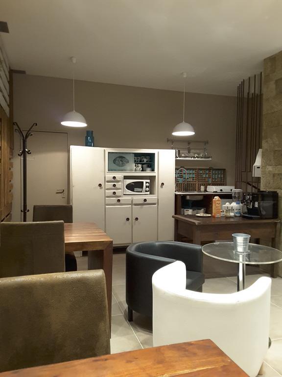 Affittacamere Smile Accomodation Αόστα Εξωτερικό φωτογραφία