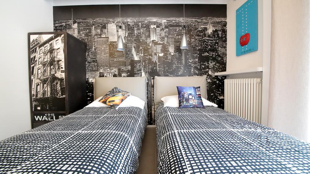 Affittacamere Smile Accomodation Αόστα Εξωτερικό φωτογραφία