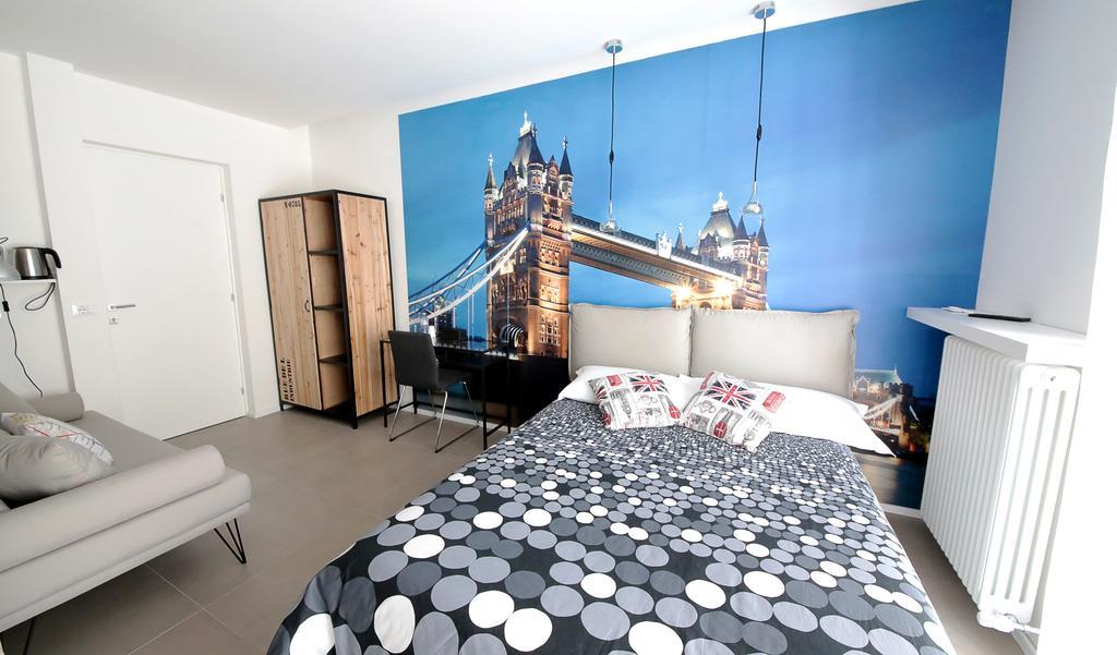 Affittacamere Smile Accomodation Αόστα Εξωτερικό φωτογραφία