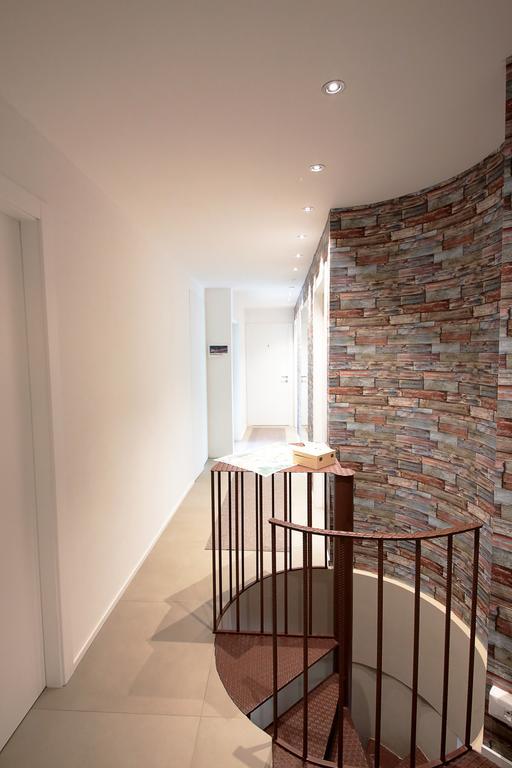 Affittacamere Smile Accomodation Αόστα Εξωτερικό φωτογραφία