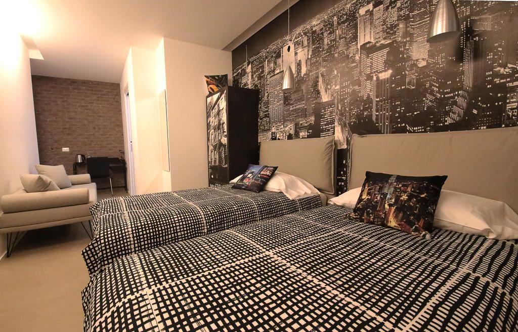 Affittacamere Smile Accomodation Αόστα Εξωτερικό φωτογραφία