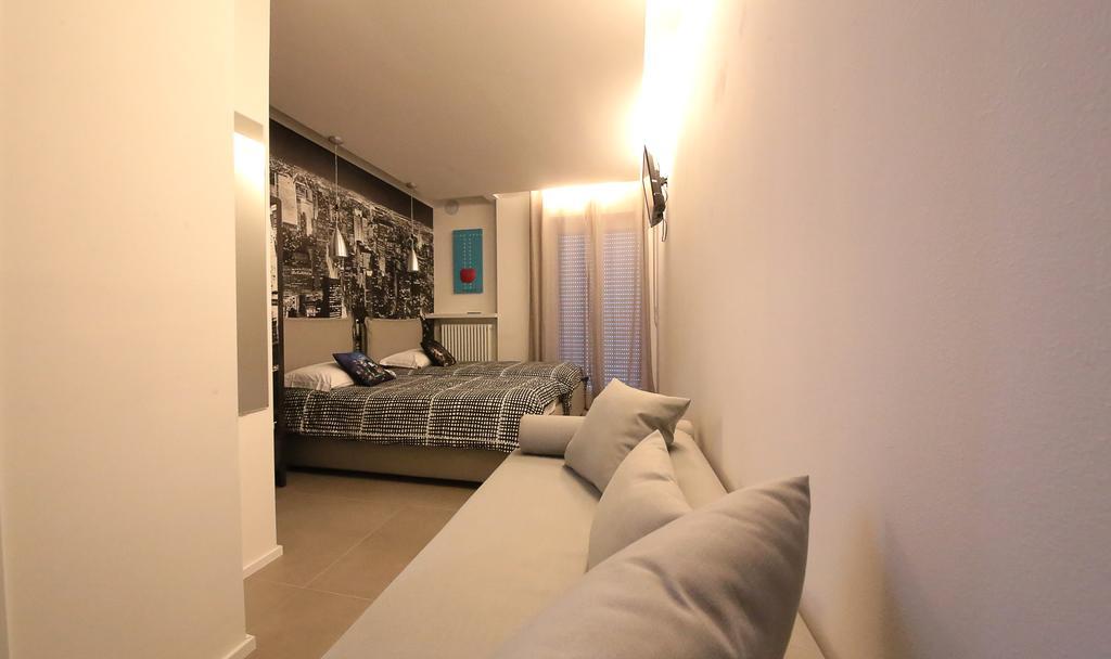 Affittacamere Smile Accomodation Αόστα Εξωτερικό φωτογραφία