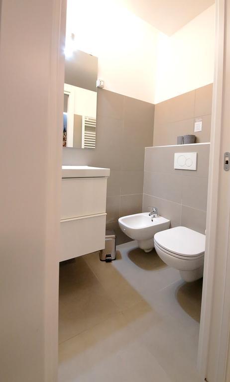 Affittacamere Smile Accomodation Αόστα Εξωτερικό φωτογραφία