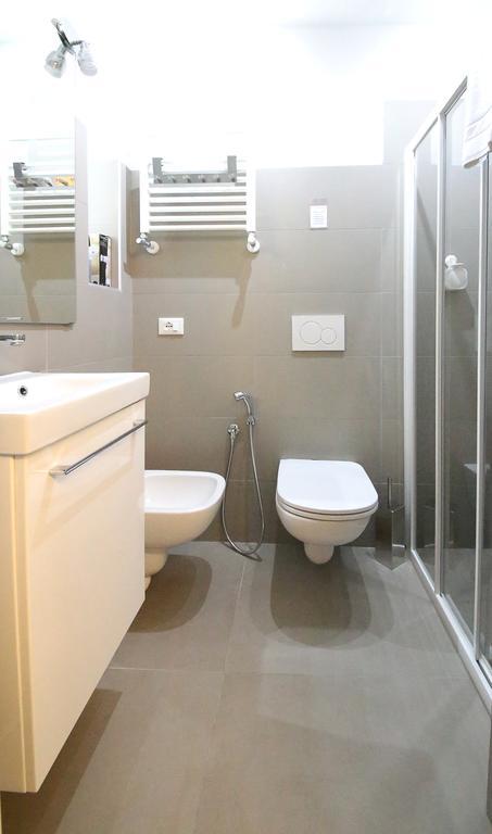 Affittacamere Smile Accomodation Αόστα Εξωτερικό φωτογραφία