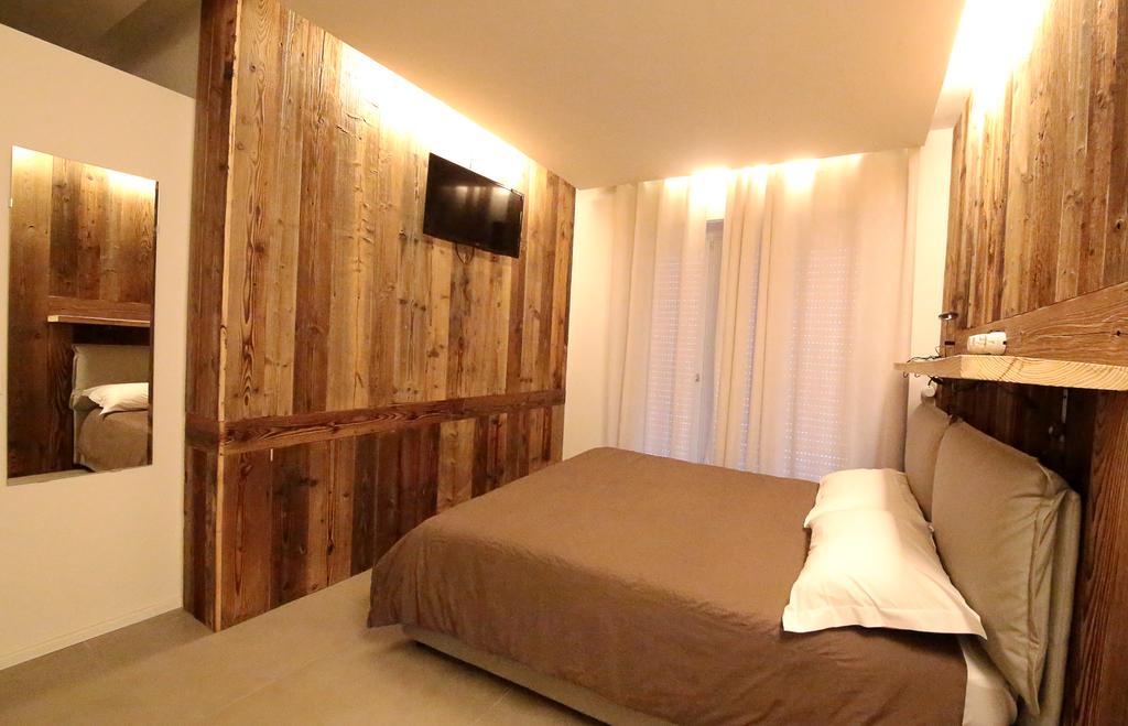 Affittacamere Smile Accomodation Αόστα Εξωτερικό φωτογραφία
