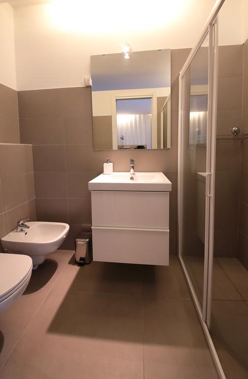 Affittacamere Smile Accomodation Αόστα Εξωτερικό φωτογραφία