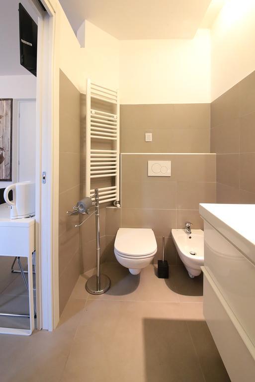 Affittacamere Smile Accomodation Αόστα Εξωτερικό φωτογραφία